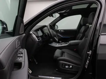 X5 xD30d M Sport Panorama Laser 360 HUD DAB H K