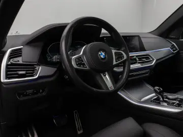 X5 xD30d M Sport Panorama Laser 360 HUD DAB H K