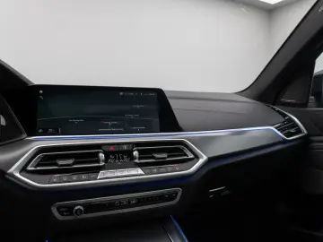 X5 xD30d M Sport Panorama Laser 360 HUD DAB H K