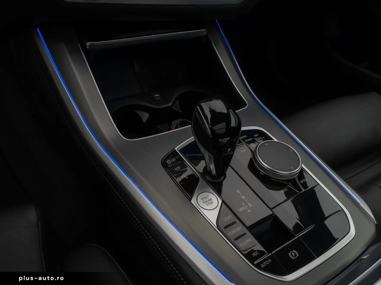 X5 xD30d M Sport Panorama Laser 360 HUD DAB H K