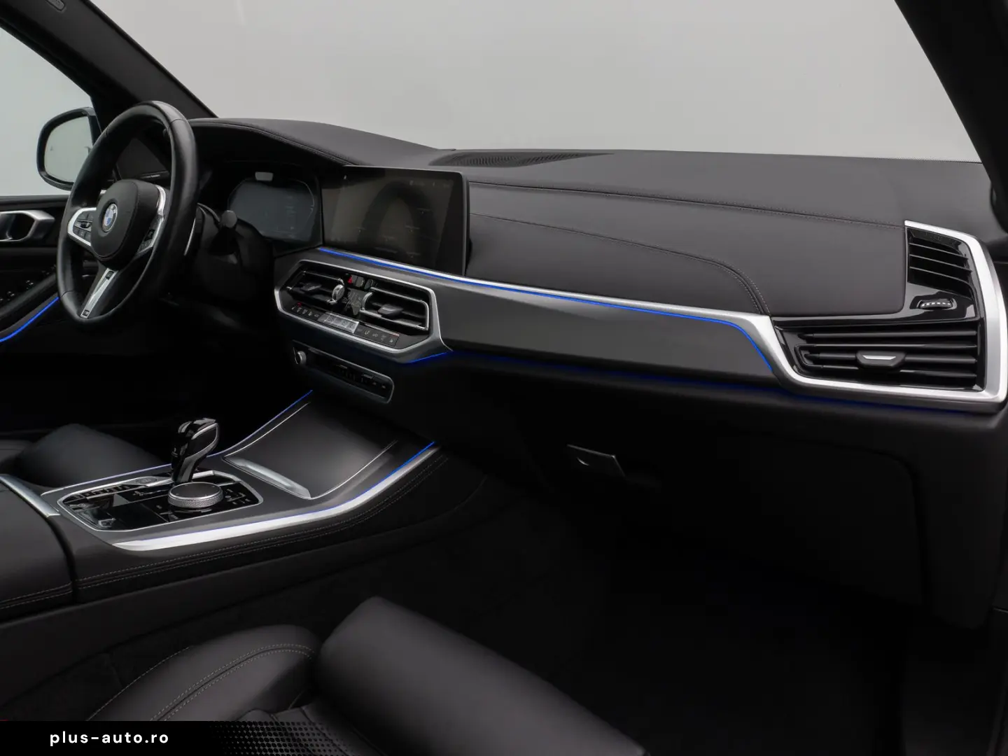 X5 xD30d M Sport Panorama Laser 360 HUD DAB H K