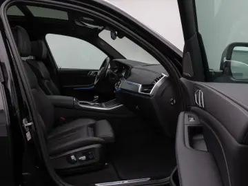 X5 xD30d M Sport Panorama Laser 360 HUD DAB H K