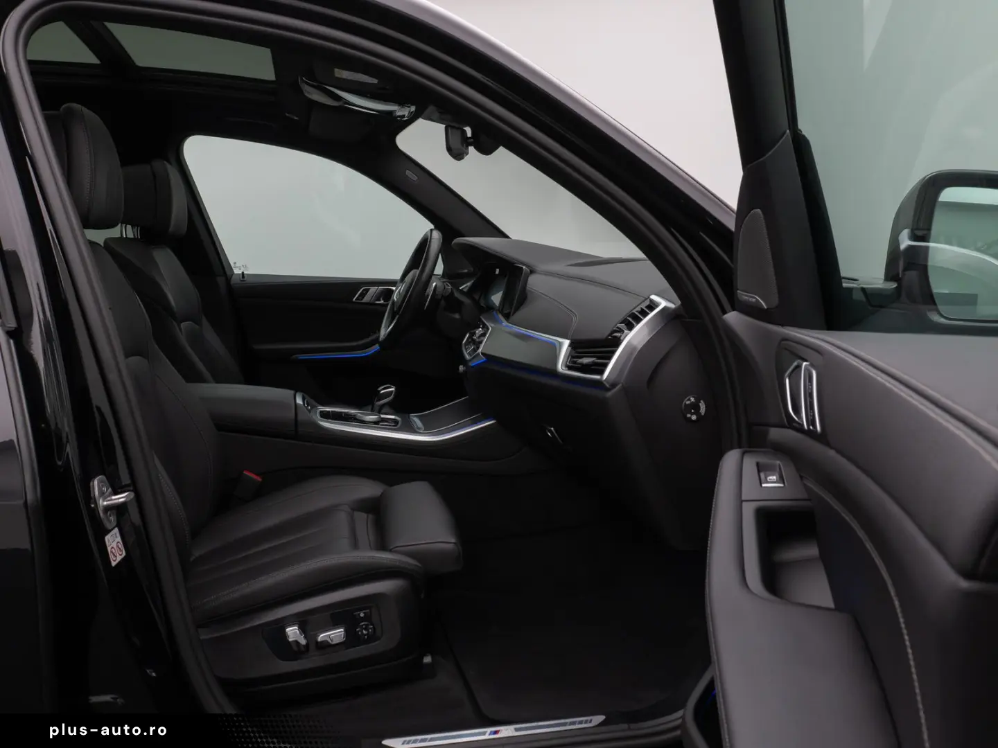 X5 xD30d M Sport Panorama Laser 360 HUD DAB H K