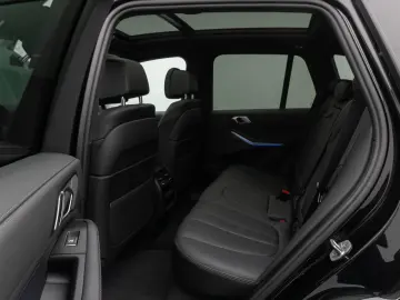 X5 xD30d M Sport Panorama Laser 360 HUD DAB H K