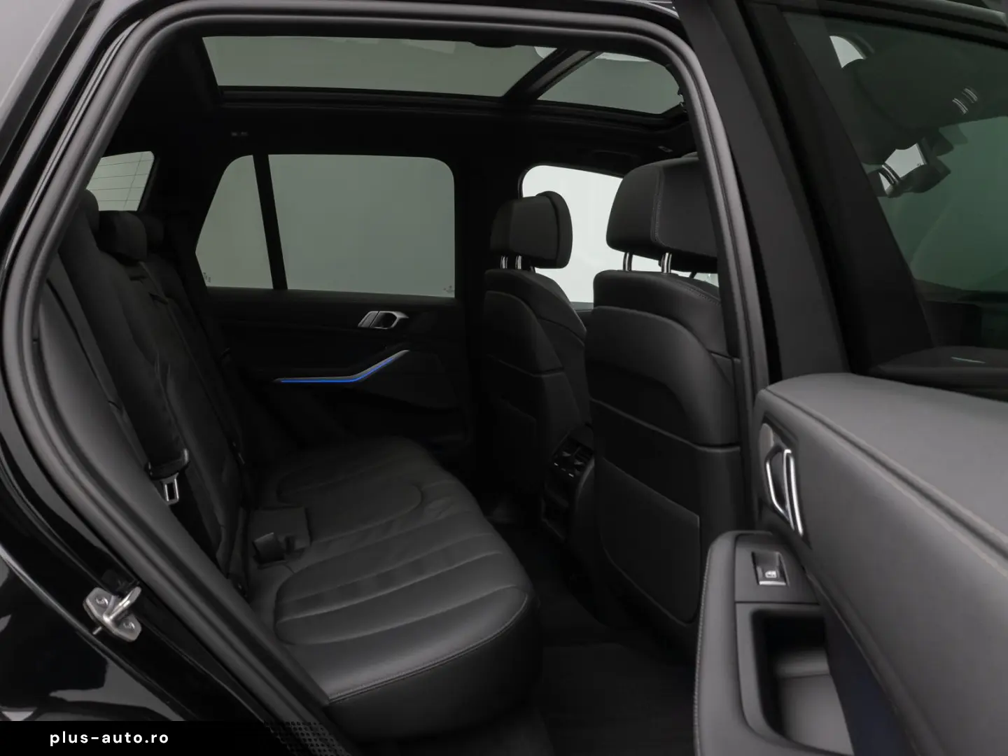 X5 xD30d M Sport Panorama Laser 360 HUD DAB H K