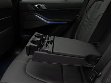 X5 xD30d M Sport Panorama Laser 360 HUD DAB H K