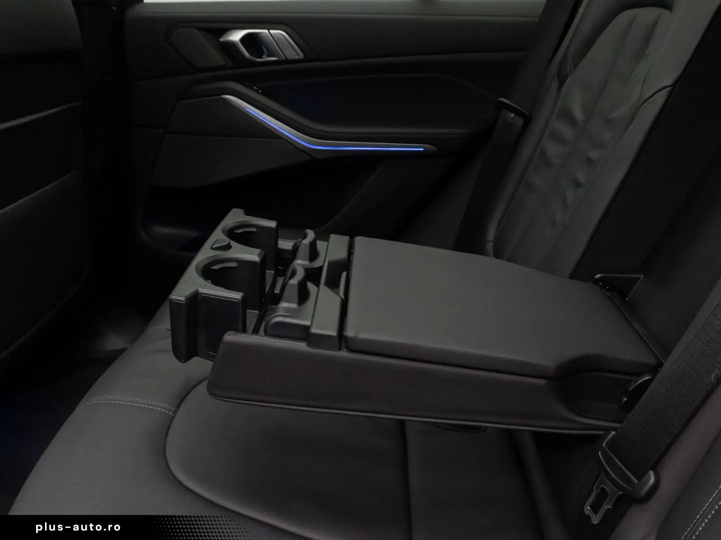 X5 xD30d M Sport Panorama Laser 360 HUD DAB H K