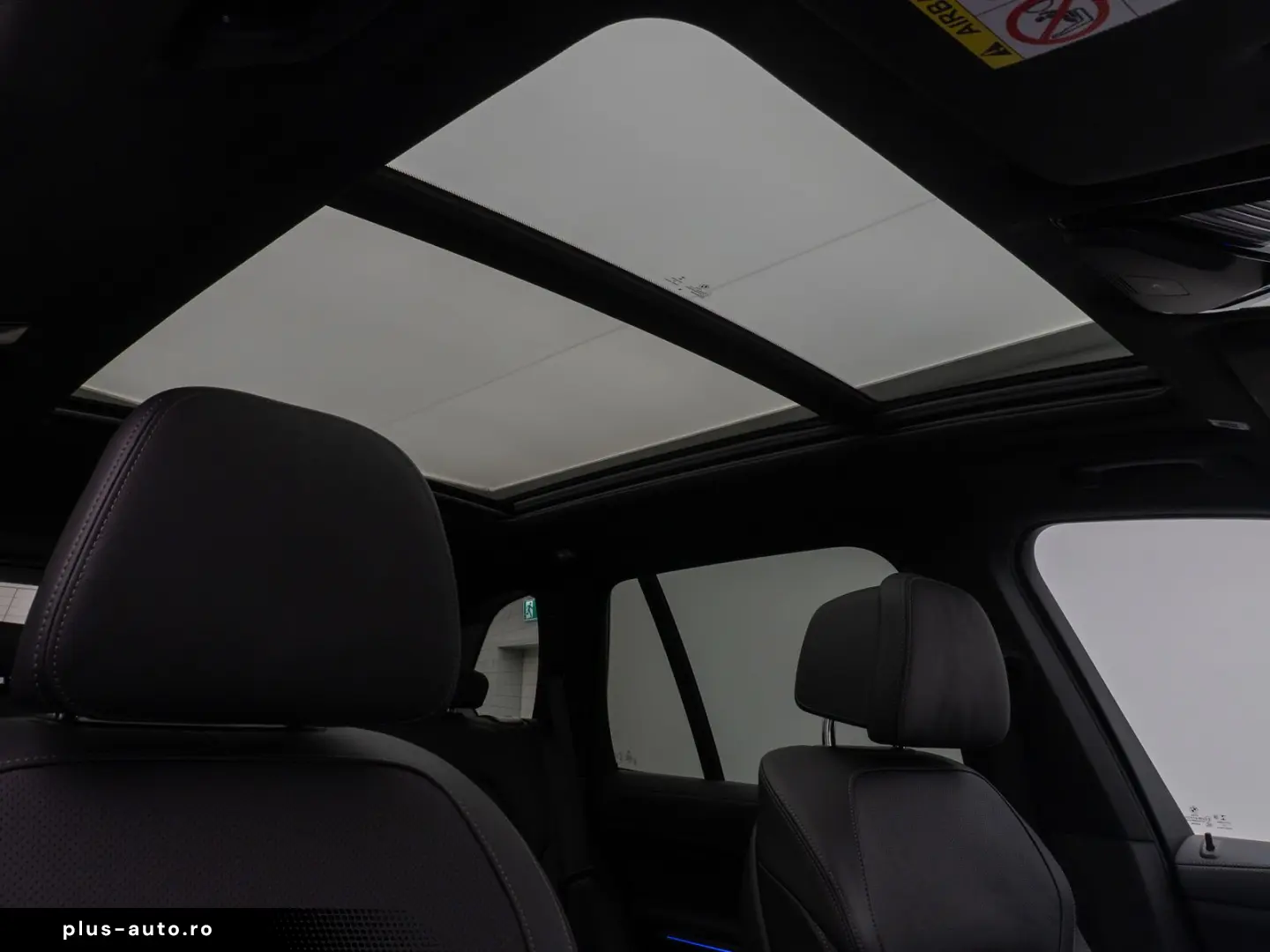 X5 xD30d M Sport Panorama Laser 360 HUD DAB H K