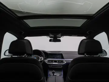 X5 xD30d M Sport Panorama Laser 360 HUD DAB H K