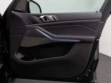 X5 xD30d M Sport Panorama Laser 360 HUD DAB H K