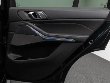 X5 xD30d M Sport Panorama Laser 360 HUD DAB H K
