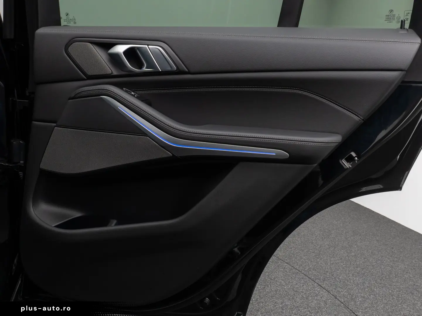 X5 xD30d M Sport Panorama Laser 360 HUD DAB H K