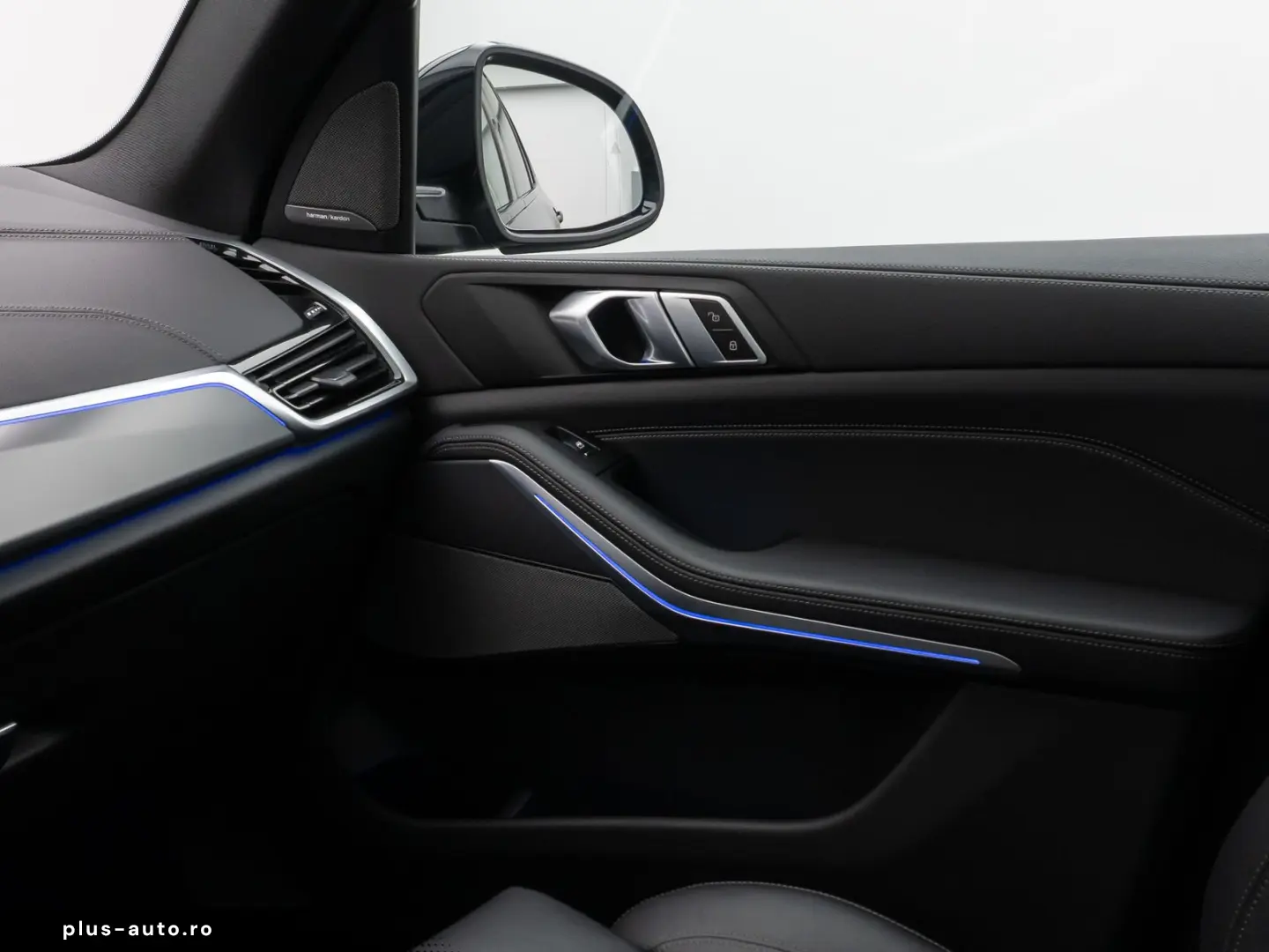 X5 xD30d M Sport Panorama Laser 360 HUD DAB H K