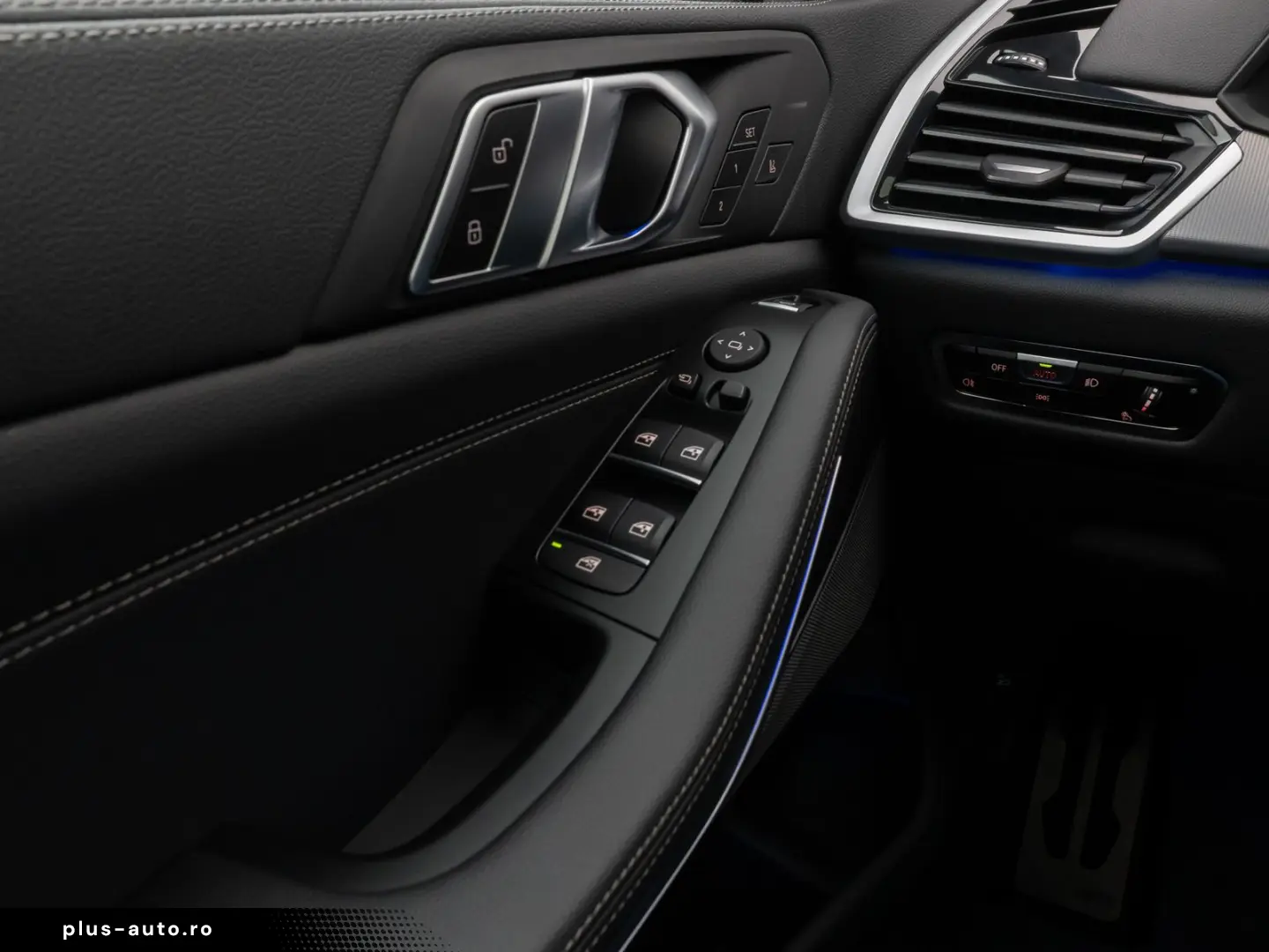 X5 xD30d M Sport Panorama Laser 360 HUD DAB H K