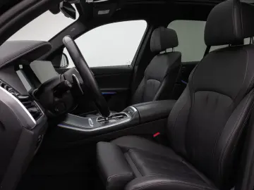 X5 xD30d M Sport Panorama Laser 360 HUD DAB H K