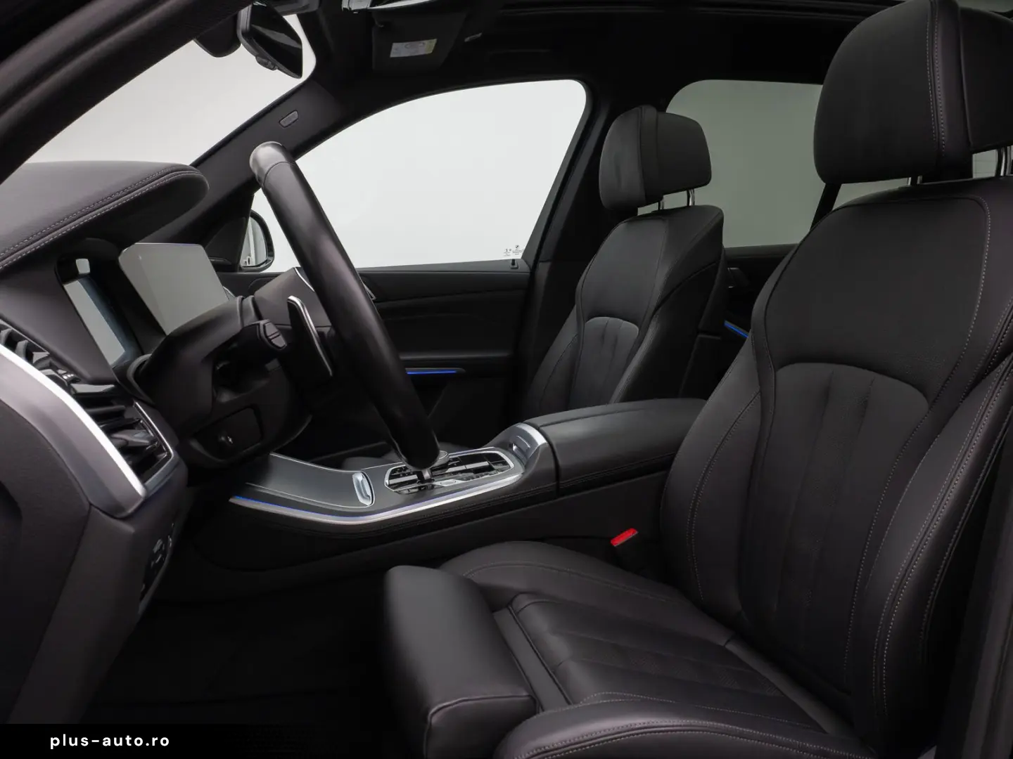 X5 xD30d M Sport Panorama Laser 360 HUD DAB H K