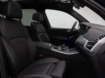 X5 xD30d M Sport Panorama Laser 360 HUD DAB H K