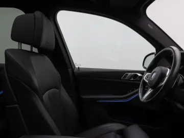 X5 xD30d M Sport Panorama Laser 360 HUD DAB H K