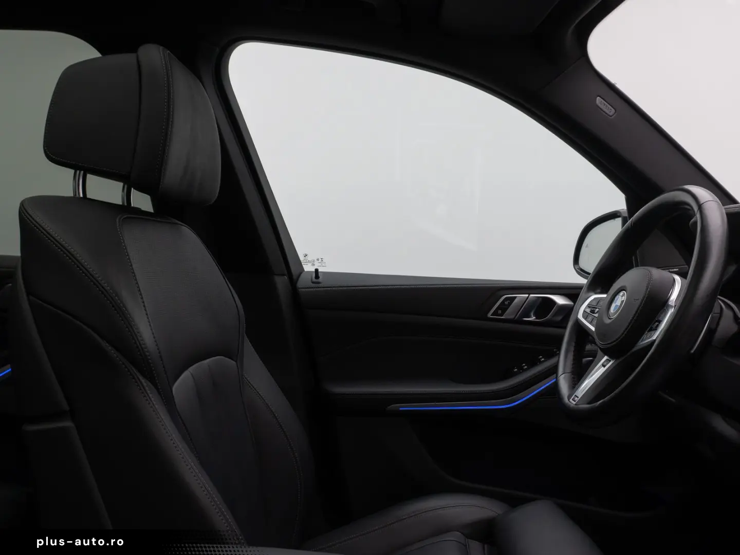 X5 xD30d M Sport Panorama Laser 360 HUD DAB H K