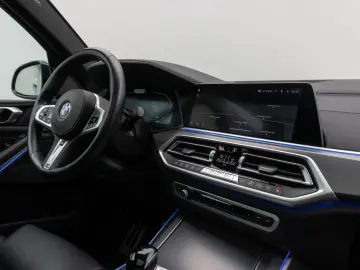 X5 xD30d M Sport Panorama Laser 360 HUD DAB H K