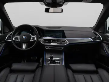 X5 xD30d M Sport Panorama Laser 360 HUD DAB H K
