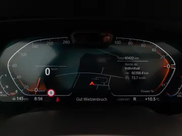 X5 xD30d M Sport Panorama Laser 360 HUD DAB H K