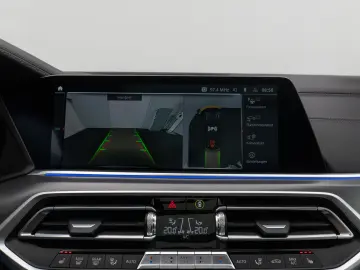 X5 xD30d M Sport Panorama Laser 360 HUD DAB H K