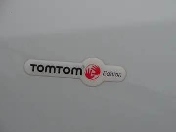 RENAULT MEGANE 1.6 MPI TOM TOM EDITION 2011