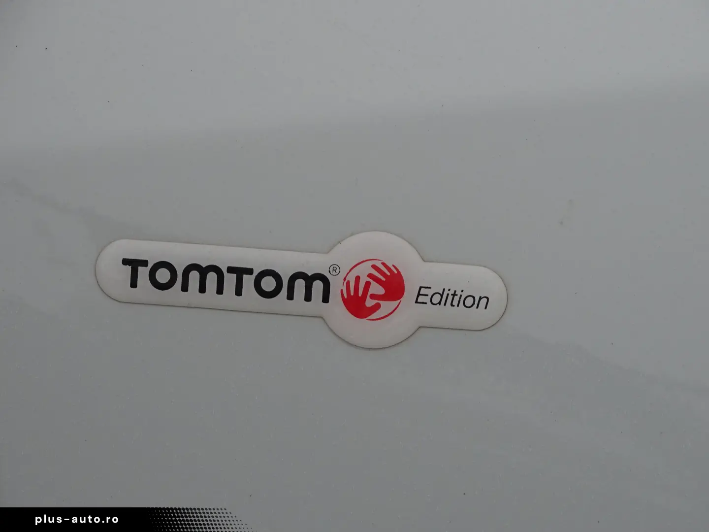 RENAULT MEGANE 1.6 MPI TOM TOM EDITION 2011