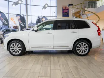 Volvo XC 90 D5 4WD