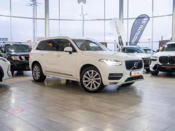Volvo XC 90 D5 4WD