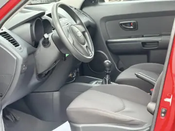 Kia Soul 1.6 Spirit