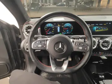 MERCEDES CLA 250e PLUG-IN HYBRID AMG LINE