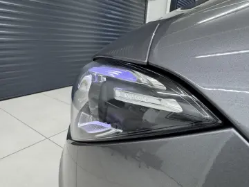 MERCEDES CLA 250e PLUG-IN HYBRID AMG LINE