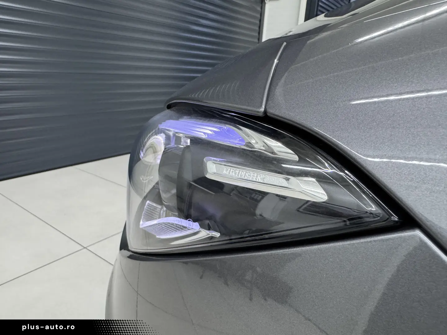 MERCEDES CLA 250e PLUG-IN HYBRID AMG LINE