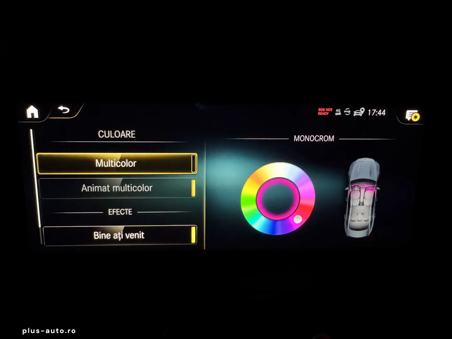 MERCEDES CLA 250e PLUG-IN HYBRID AMG LINE