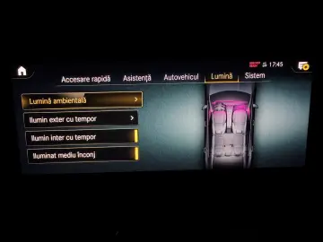 MERCEDES CLA 250e PLUG-IN HYBRID AMG LINE