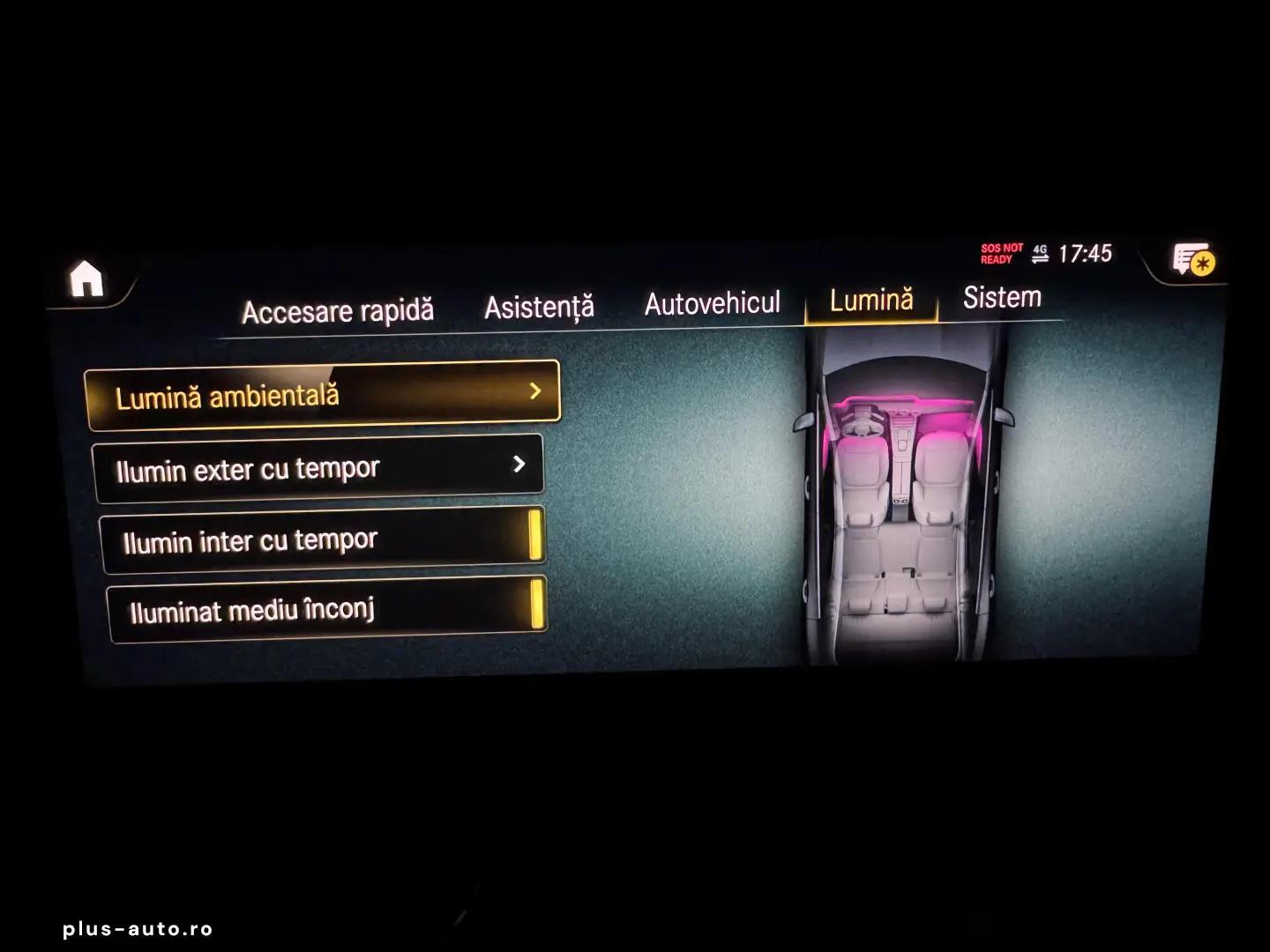 MERCEDES CLA 250e PLUG-IN HYBRID AMG LINE