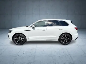 Touareg R-Line StHz AHK Pano HuD Dynaudio Luft A