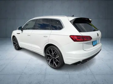 Touareg R-Line StHz AHK Pano HuD Dynaudio Luft A