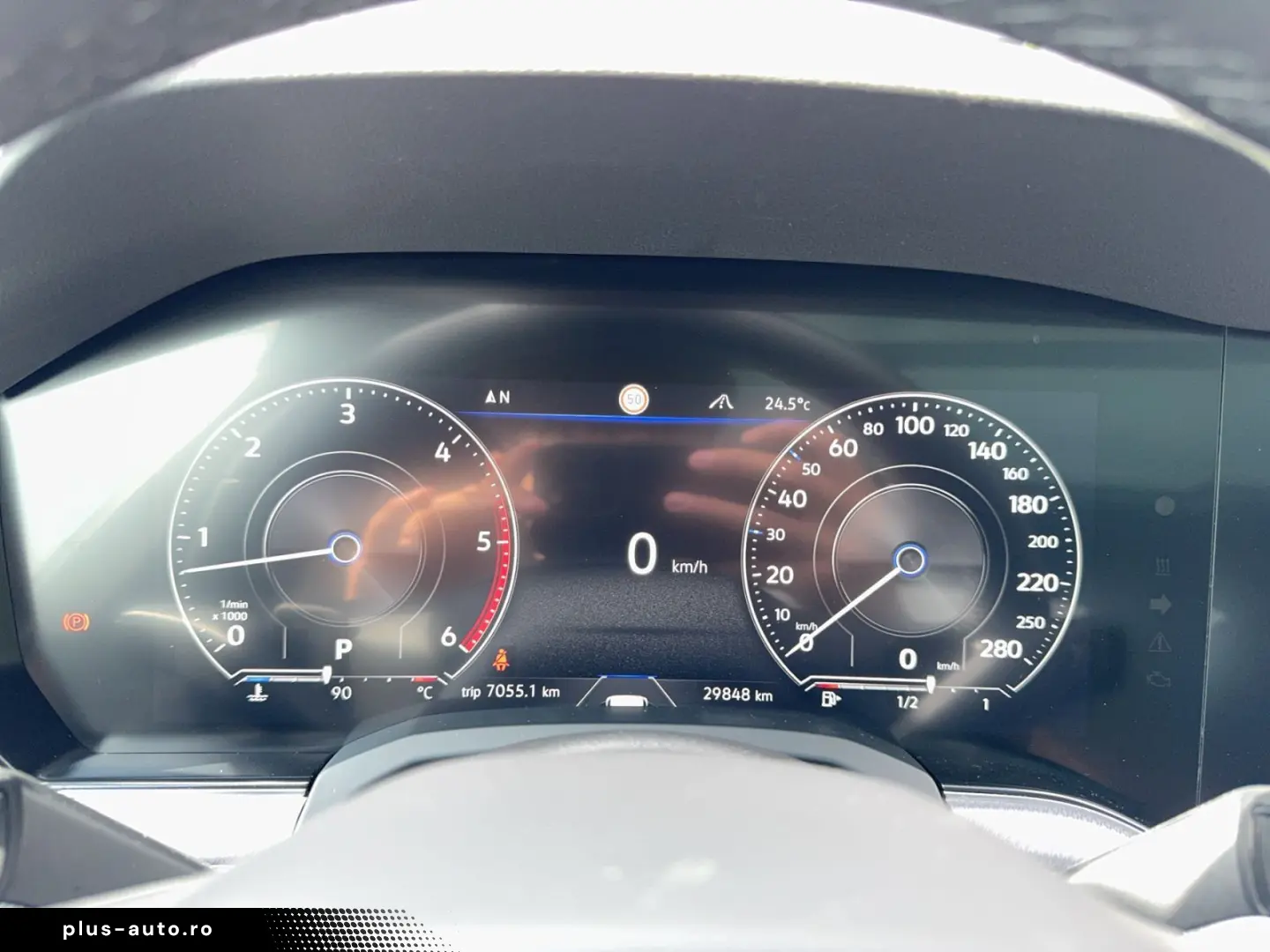 Touareg R-Line StHz AHK Pano HuD Dynaudio Luft A