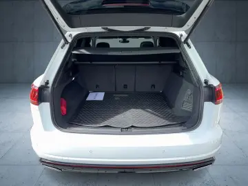 Touareg R-Line StHz AHK Pano HuD Dynaudio Luft A