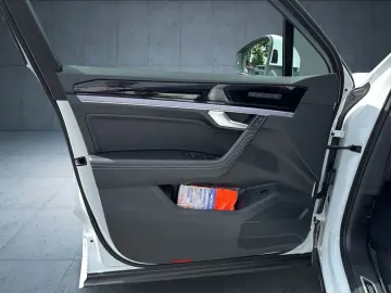 Touareg R-Line StHz AHK Pano HuD Dynaudio Luft A