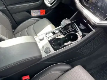 Touareg R-Line StHz AHK Pano HuD Dynaudio Luft A