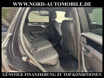 Touareg 4MOT 3.0 TDI R-Line Black Style