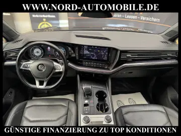 Touareg 4MOT 3.0 TDI R-Line Black Style