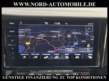 Touareg 4MOT 3.0 TDI R-Line Black Style