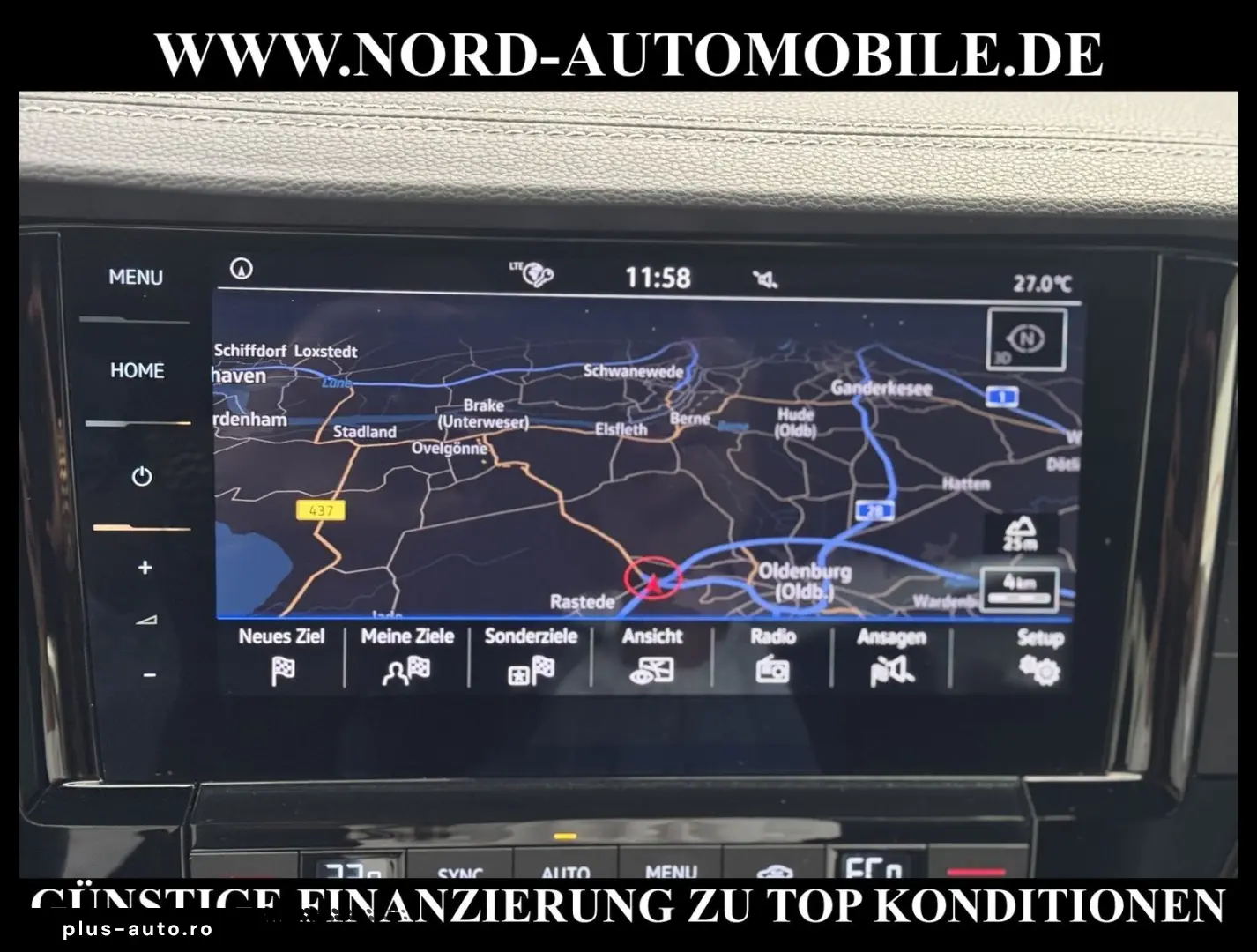 Touareg 4MOT 3.0 TDI R-Line Black Style