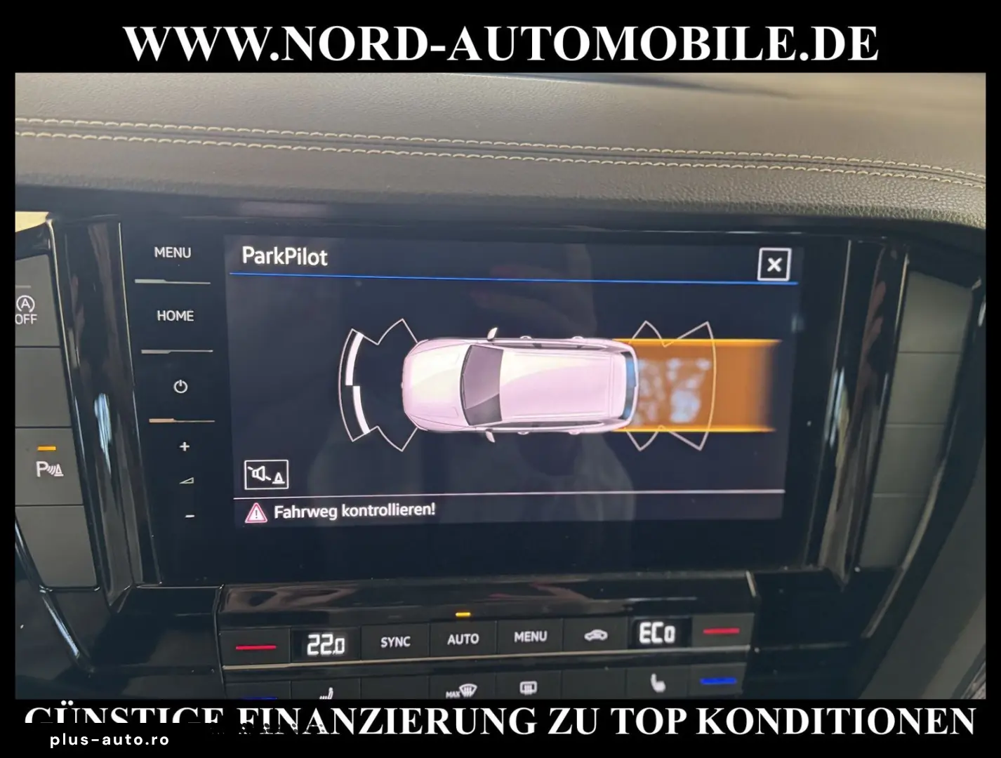 Touareg 4MOT 3.0 TDI R-Line Black Style