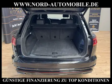 Touareg 4MOT 3.0 TDI R-Line Black Style